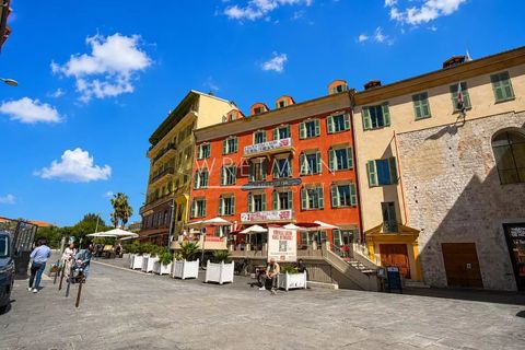 Lejlighed i Nice, Alpes-Maritimes, Nice - € 195.000 | Ref: 86940958 - foto 9
