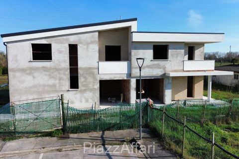 Villa a Brugine, Padua, Brugine - € 360.000 | Ref: BRU63 - foto 3