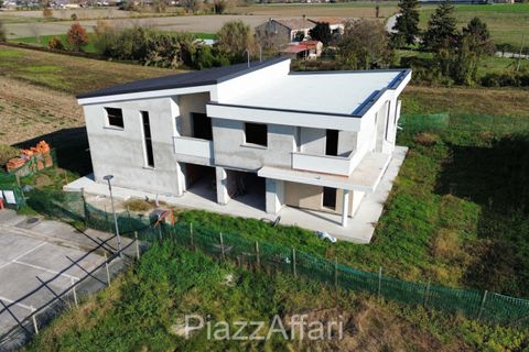 Villa a Brugine, Padua, Brugine - € 360.000 | Ref: BRU63 - foto 4