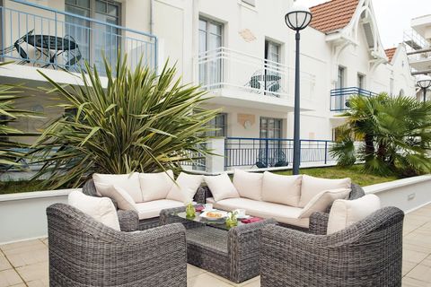 Erhvervsejendom i Arcachon, Gironde, Arcachon - € 289.000 | Ref: 9870D65F7C49485A - foto 8