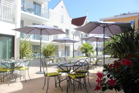 Erhvervsejendom i Arcachon, Gironde, Arcachon - € 289.000 | Ref: 9870D65F7C49485A - foto 9