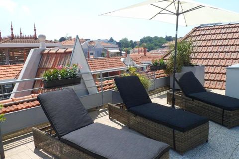 Erhvervsejendom i Arcachon, Gironde, Arcachon - € 289.000 | Ref: 9870D65F7C49485A - foto 17