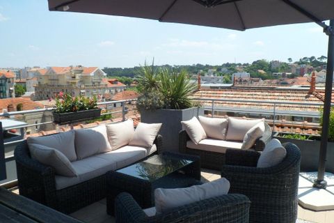 Erhvervsejendom i Arcachon, Gironde, Arcachon - € 289.000 | Ref: 9870D65F7C49485A - foto 18