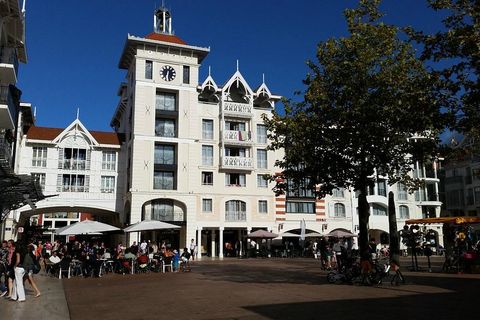 Erhvervsejendom i Arcachon, Gironde, Arcachon - € 289.000 | Ref: 9870D65F7C49485A - foto 22
