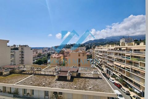 Lejlighed i Menton, Alpes-Maritimes, Menton - € 390.000 | Ref: 1763 - foto 2