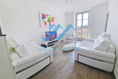 Lejlighed i Menton, Alpes-Maritimes, Menton - € 390.000 | Ref: 1763 - foto 3