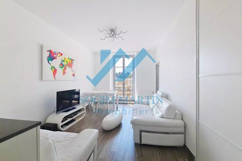 Lejlighed i Menton, Alpes-Maritimes, Menton - € 390.000 | Ref: 1763 - foto 4