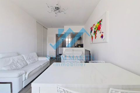 Lejlighed i Menton, Alpes-Maritimes, Menton - € 390.000 | Ref: 1763 - foto 7