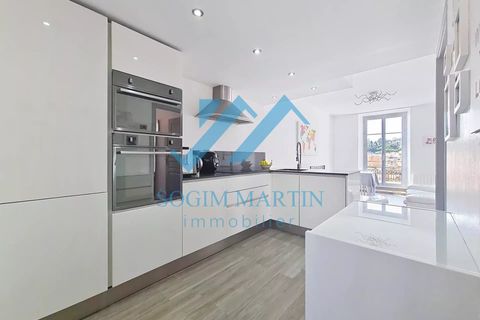 Lejlighed i Menton, Alpes-Maritimes, Menton - € 390.000 | Ref: 1763 - foto 8