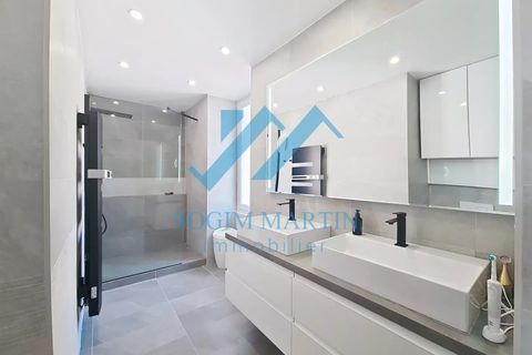 Lejlighed i Menton, Alpes-Maritimes, Menton - € 390.000 | Ref: 1763 - foto 9