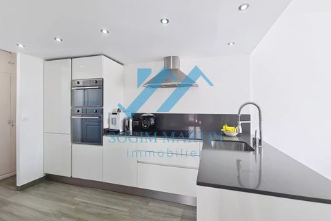 Lejlighed i Menton, Alpes-Maritimes, Menton - € 390.000 | Ref: 1763 - foto 10