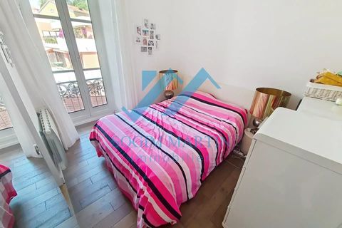 Lejlighed i Menton, Alpes-Maritimes, Menton - € 390.000 | Ref: 1763 - foto 12