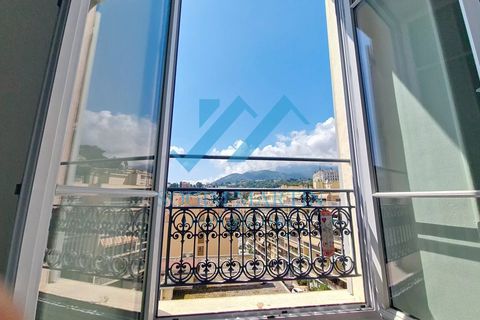 Lejlighed i Menton, Alpes-Maritimes, Menton - € 390.000 | Ref: 1763 - foto 14