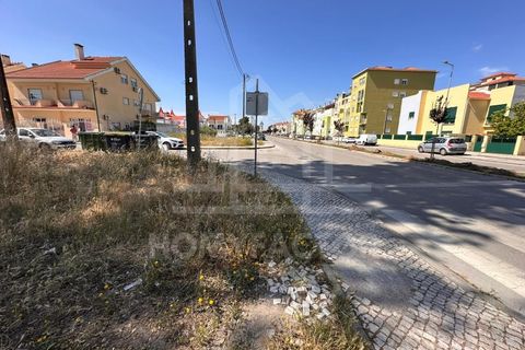 Helårsgrund i Quinta do Conde, Setubal, Quinta do Conde - € 130.000 | Ref: TER_245 - foto 1