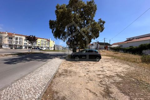 Helårsgrund i Quinta do Conde, Setubal, Quinta do Conde - € 130.000 | Ref: TER_245 - foto 2