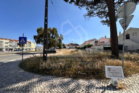Helårsgrund i Quinta do Conde, Setubal, Quinta do Conde - € 130.000 | Ref: TER_245 - foto 3