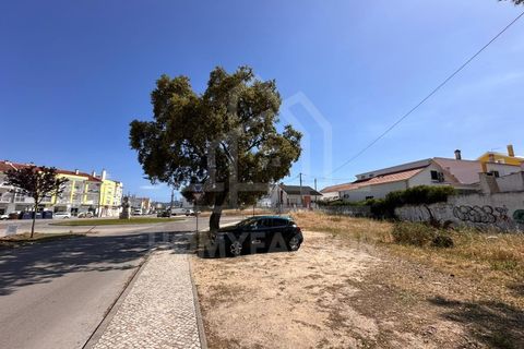 Helårsgrund i Quinta do Conde, Setubal, Quinta do Conde - € 130.000 | Ref: TER_245 - foto 4