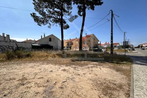 Helårsgrund i Quinta do Conde, Setubal, Quinta do Conde - € 130.000 | Ref: TER_245 - foto 6