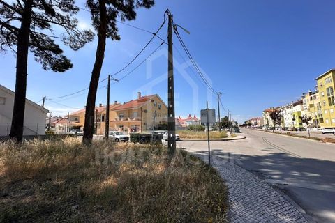 Helårsgrund i Quinta do Conde, Setubal, Quinta do Conde - € 130.000 | Ref: TER_245 - foto 7