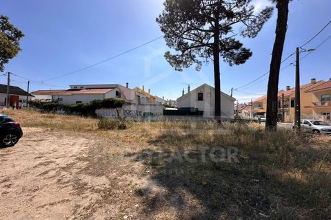 Helårsgrund i Quinta do Conde, Setubal, Quinta do Conde - € 130.000 | Ref: TER_245 - foto 8