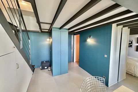 Lejlighed i Cannes, Alpes-Maritimes, Cannes - € 630.000 | Ref: RO6388 - foto 6