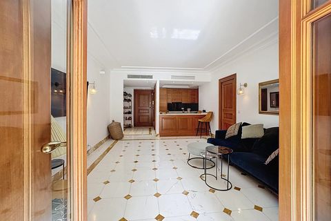 Lejlighed i Cannes, Alpes-Maritimes, Cannes - € 540.000 | Ref: AP6367 - foto 4