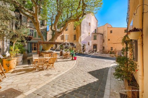 Lejlighed i Seillans, Var, Seillans - € 174.000 | Ref: 86913102 - foto 1