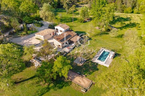 Villa a Tourrettes, Var, Tourrettes - € 895.000 | Ref: 86961925 - foto 2