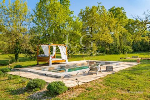 Villa a Tourrettes, Var, Tourrettes - € 895.000 | Ref: 86961925 - foto 3