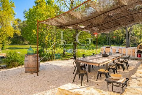 Villa a Tourrettes, Var, Tourrettes - € 895.000 | Ref: 86961925 - foto 4