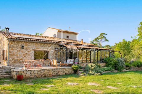 Villa a Tourrettes, Var, Tourrettes - € 895.000 | Ref: 86961925 - foto 6