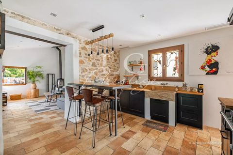 Villa a Tourrettes, Var, Tourrettes - € 895.000 | Ref: 86961925 - foto 9