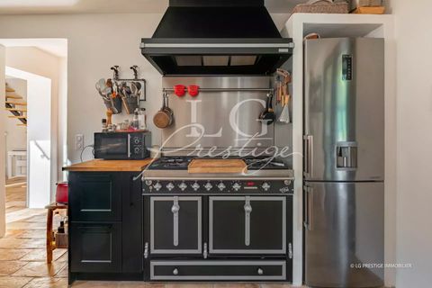 Villa a Tourrettes, Var, Tourrettes - € 895.000 | Ref: 86961925 - foto 10