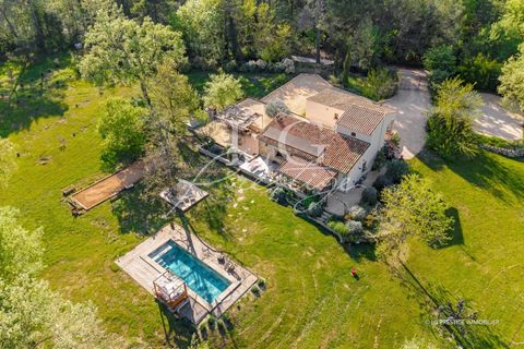 Villa a Tourrettes, Var, Tourrettes - € 895.000 | Ref: 86961925 - foto 15