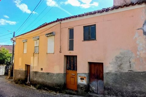 Villa i Mangualde, Viseu, Mangualde - € 36.000 | Ref: Q44 - foto 2