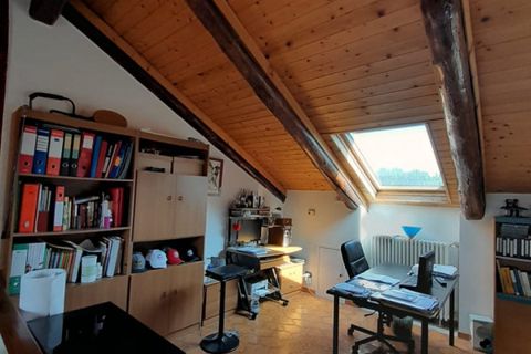 Lejlighed i Torino, Turin, Torino - € 410.000 | Ref: 56090 - foto 18