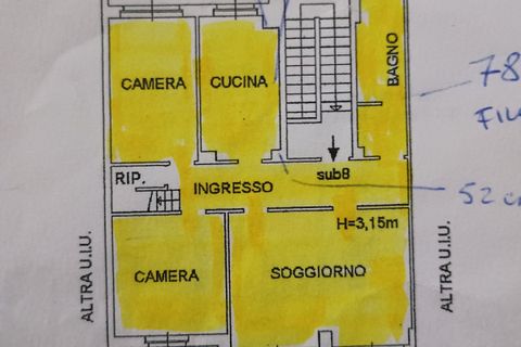 Lejlighed i Torino, Turin, Torino - € 410.000 | Ref: 56090 - foto 26