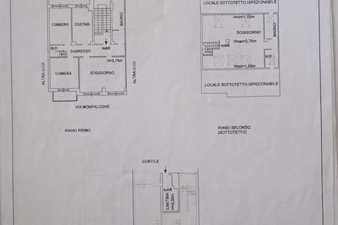 Lejlighed i Torino, Turin, Torino - € 410.000 | Ref: 56090 - foto 27