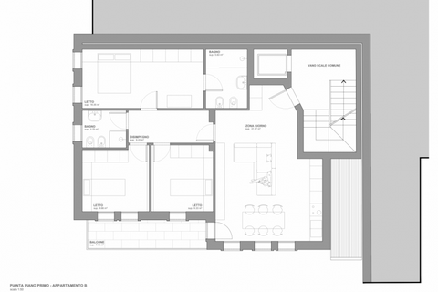 Leilighet i Bussolengo, Verona, Bussolengo - € 360 000 | Ref: v-vr-sanv201 - foto 9