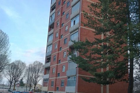Lejlighed i Torino, Turin, Torino - € 130.000 | Ref: 56091 - foto 10