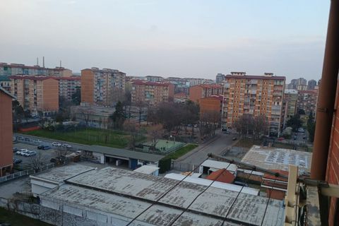 Lejlighed i Torino, Turin, Torino - € 130.000 | Ref: 56091 - foto 11
