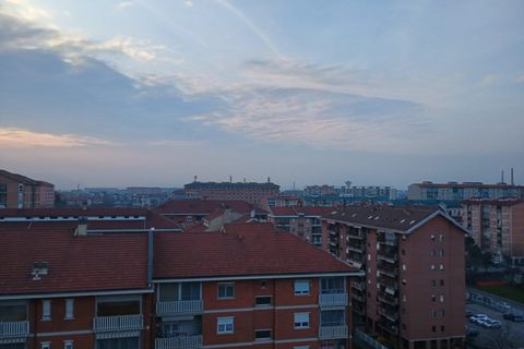 Lejlighed i Torino, Turin, Torino - € 130.000 | Ref: 56091 - foto 13