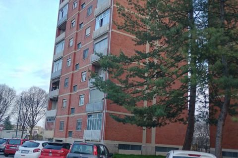 Lejlighed i Torino, Turin, Torino - € 130.000 | Ref: 56091 - foto 16