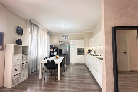 Leilighet i Iseo, Brescia, Iseo - € 490 000 | Ref: 9598-01 - foto 12