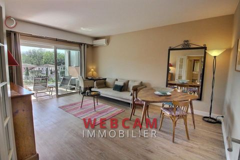 Lejlighed i Mougins, Alpes-Maritimes, Mougins - € 340.000 | Ref: 379V6118A - foto 1