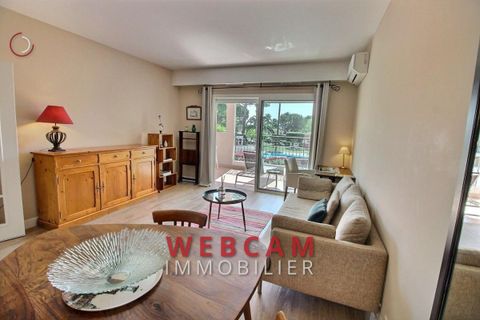 Lejlighed i Mougins, Alpes-Maritimes, Mougins - € 340.000 | Ref: 379V6118A - foto 2