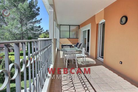 Lejlighed i Mougins, Alpes-Maritimes, Mougins - € 340.000 | Ref: 379V6118A - foto 3