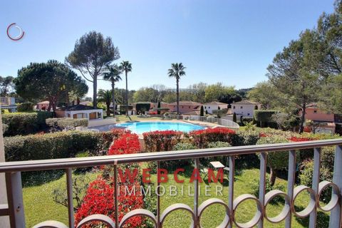 Lejlighed i Mougins, Alpes-Maritimes, Mougins - € 340.000 | Ref: 379V6118A - foto 5