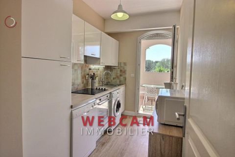 Lejlighed i Mougins, Alpes-Maritimes, Mougins - € 340.000 | Ref: 379V6118A - foto 6