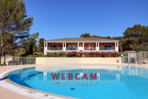 Lejlighed i Mougins, Alpes-Maritimes, Mougins - € 340.000 | Ref: 379V6118A - foto 7